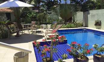 Imagem: CASA RESIDENCIAL em Lauro de Freitas - BA