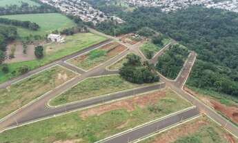 Imagem 2: Terreno no Ecoville I