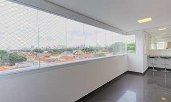 Imagem 5: Apartamento Venda 3 Dormitórios - 123 m² Brooklin