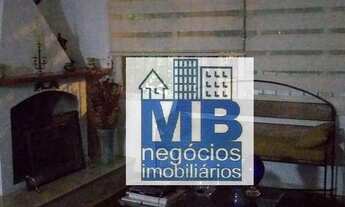 Imagem 3: Sobrado à venda, 140 m² por R$ 1.180.000,00 - Chácara Santo Antônio - São Paulo/SP