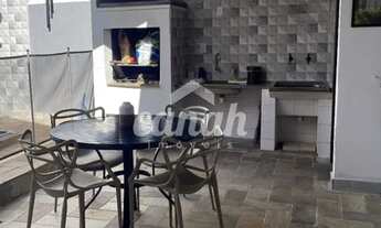 Imagem: Ribeirão Preto - Casa Padrão - Independência