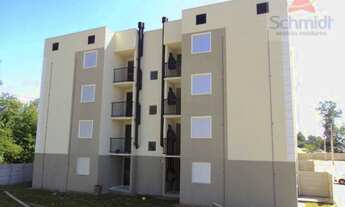 Imagem: Apartamento com 2 dormitórios à venda