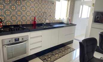 Imagem 5: Apartamento Padrão para Venda em Barcelona São Caetano do Sul-SP