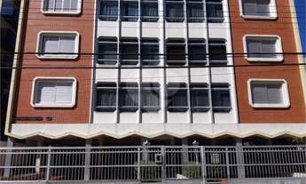 Imagem: Apartamento a venda no Guarujá