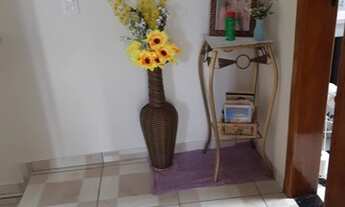 Imagem 5: CASA RESIDENCIAL em JUNDIAÍ - SP, PARQUE RESIDENCIAL JUNDIAÍ II