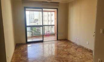 Imagem 2: Apartamento com 3 dormitórios à venda, 97 m² por R$ 1.215.000 - Perdizes - São Paulo/SP