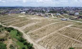 Imagem 2: Lote/Terreno para venda possui 160 metros quadrados em Centro - Surubim - PE