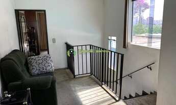 Imagem 2: Sobrado com 3 dormitórios - Parque Marajoara