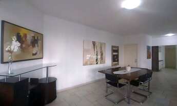 Imagem 6: Apartamento com 3 dormitórios à venda, 189 m² por R$ 860.000,00 - Pitangueiras - Guarujá/S