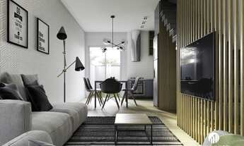 Imagem 6: Joinville - Casa Padrão - Glória