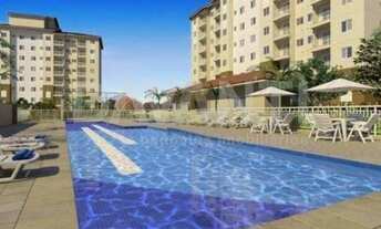 Imagem: Apartamento - Condomínio Brisa House Club