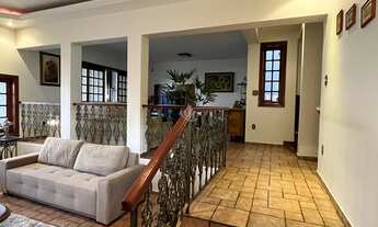 Imagem 4: ARARAQUARA - Casa Padrão - SANTA ANGELINA