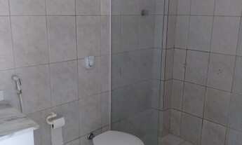 Imagem 2: Apartamento para venda com 80 metros quadrados com 2 quartos em Maracanã - Rio de Janeiro