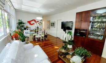 Imagem 4: Rio de Janeiro - Apartamento Padrão - Ipanema