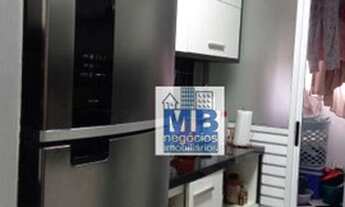 Imagem 6: Apartamento com 3 dormitórios à venda, 75 m² por R$ 580.000,00 - Jardim Marajoara - São Pa