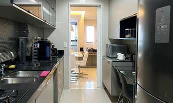 Imagem 7: Porteira fechada! Apto. à venda no Rosarinho, com 113 m², 3 quartos, sendo 2 suítes