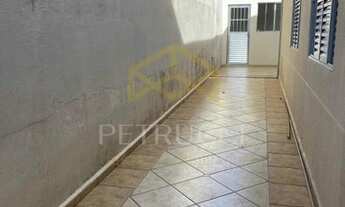 Imagem 3: Casa - Vila Monte Alegre - Paulínia