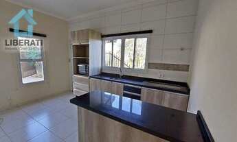 Imagem 2: Casa bem compactada no bairro Água Branca em Boituva, apenas R$ 295.000,00