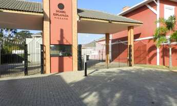 Imagem: Casa - Bairro Nova Itália - Valinhos