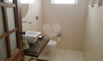 Imagem 7: Sobrado 4 suítes e 6 vagas Pq da Mooca