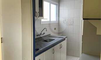 Imagem 5: Casa de 66,66 m² disponível para venda e locação no Edificio Desembargador em Taubaté - SP