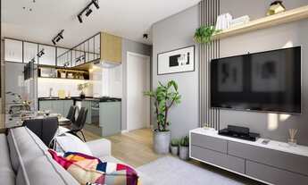 Imagem 5: Aptos 2 Dorms, Área de Lazer Completa, Elevador, Vaga de Carro, Itapevi Próx a Garagem da