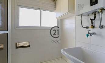 Imagem 6: Apartamento com Varanda Gourmet à venda, 63 m² por R$ 550.000 - Tatuapé