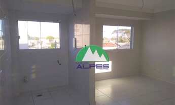 Imagem 4: Apartamento à venda, 50 m² por R$ 205.000,00 - Alto Boqueirão - Curitiba/PR