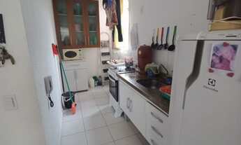 Imagem 4: Apartamento à venda, 2 quartos, 1 vaga, Sarandi - Porto Alegre/RS