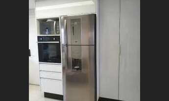 Imagem 6: Apartamento com 190m² de área útil, 3 dormitorios 3 suites