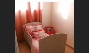 Imagem 2: Vendo apartamento mobiliado!