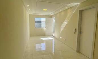 Imagem 4: Sobrado em Condomínio Bairro Olarias