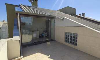 Imagem 4: Apartamento para venda possui 134 metros quadrados com 4 quartos em Capao Novo - Capão da