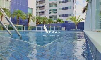 Imagem 2: JOãO PESSOA - Apartamento Padrão - Bessa