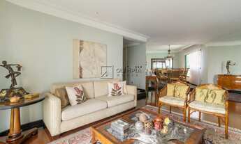 Imagem 4: Apartamento Venda Moema 255 m² 4 Dormitórios