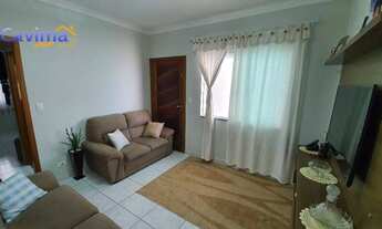 Imagem 6: Casa à venda, 140 m² por R$ 480.000,00 - Jardim Silvina - São Bernardo do Campo/SP