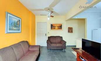 Imagem: Apartamento com 1 dormitório à venda