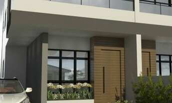 Imagem 3: Sobrado para venda tem 112 metros quadrados com 3 quartos em Passa Vinte - Palhoça - SC