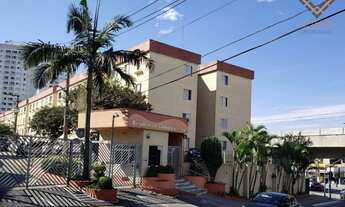 Imagem 2: Apartamento de 68 m², com 3 dormitórios 2 banheiros, com armários, 1 vaga, 150 metros metr