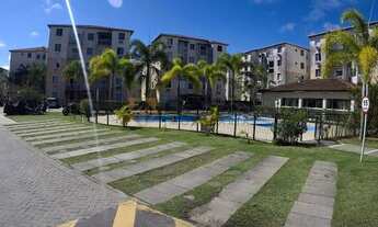 Imagem 7: FBM Apartamento para venda com 62 metros quadrados com 3 quartos em Praia da Baleia - Serr