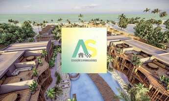 Imagem 16: Apartamento à venda Naay Villas Boutique à beira-mar de Tatuamunha