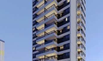 Imagem 1: Apartamento à venda, 2 quartos, 1 suíte, 1 vaga, Espinheiro - Recife/PE