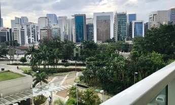 Imagem 5: Conj. Comercial, Brooklin - São Paulo