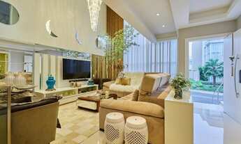 Imagem 3: CURITIBA - Casa de Condomínio - Novo Mundo