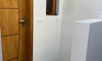 Imagem 2: Casas tipo studio na M boi mirim