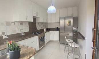 Imagem 3: Casa de condomínio para venda com 250 metros quadrados com 3 quartos