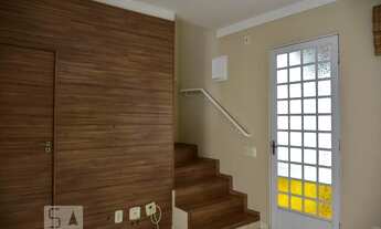 Imagem 2: Casa de Condomínio para Aluguel - Jardim Interlagosn, 2 Quartos, 67 m2