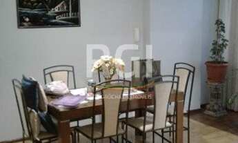 Imagem 3: Porto Alegre - Apartamento Padrão - Cidade Baixa