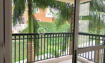 Imagem 4: São Paulo - Apartamento Padrão - Vila Sonia