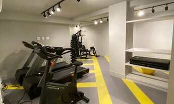 Imagem 4: Apartamento para venda com 49 metros quadrados com 1 quarto em Copacabana - Rio de Janeiro